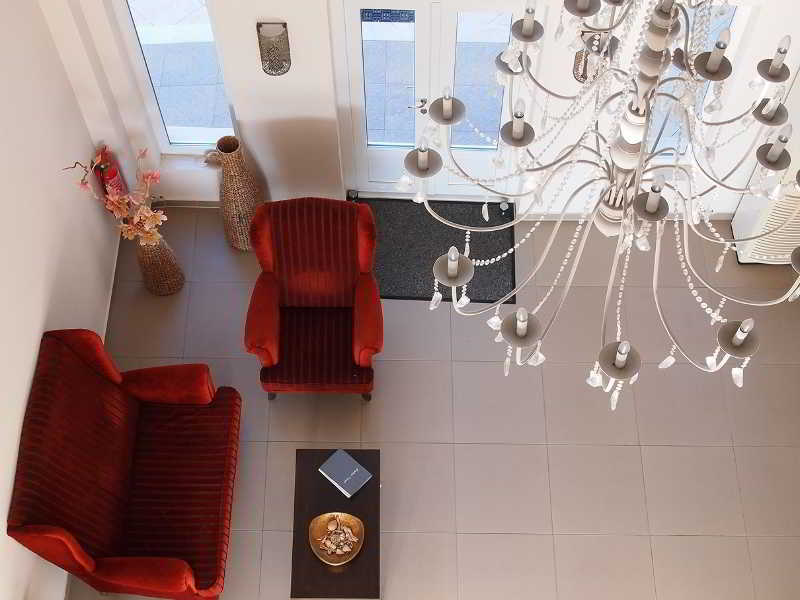 Hotel Ammos Bay Ammoudia Zewnętrze zdjęcie