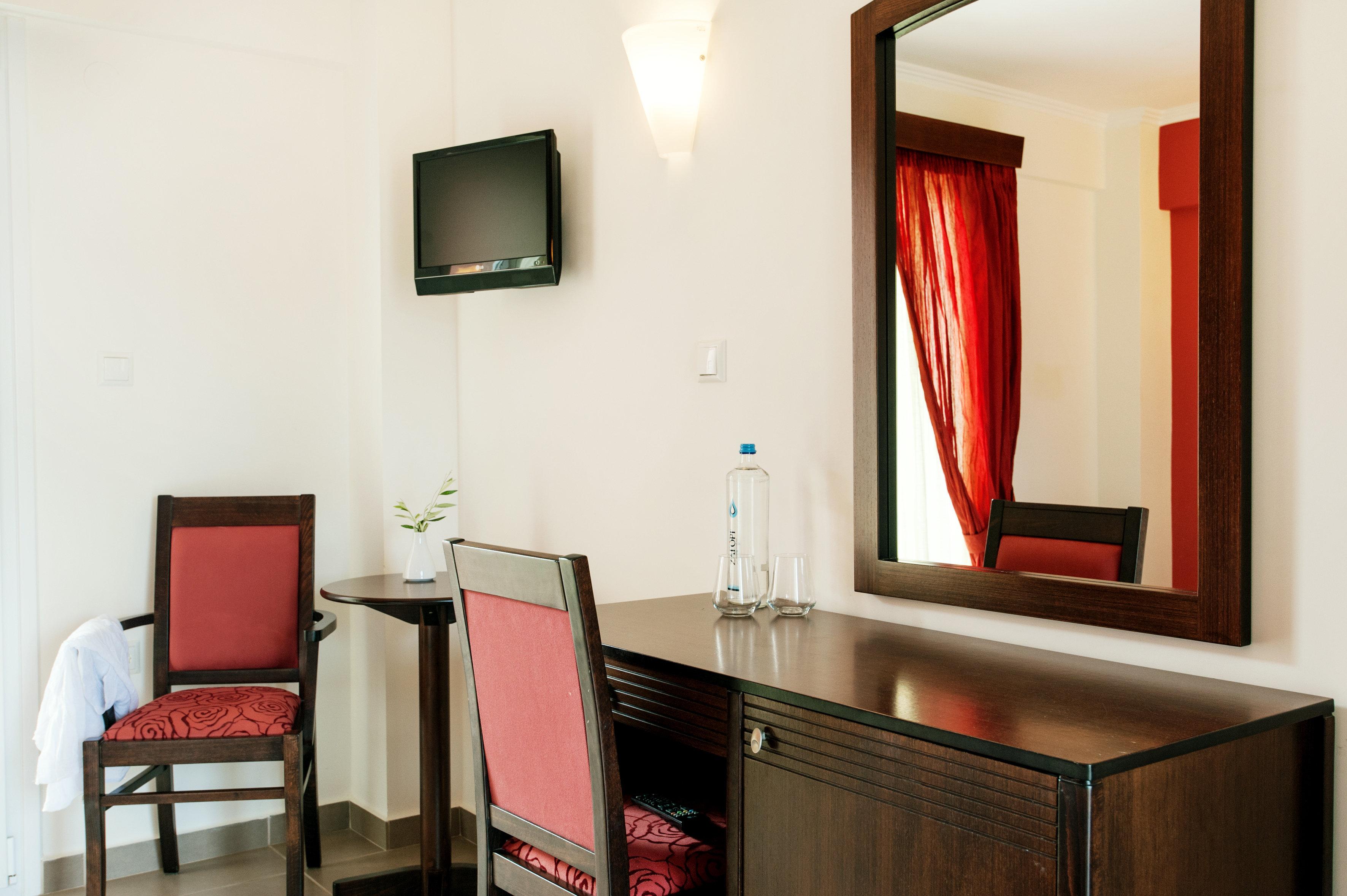 Hotel Ammos Bay Ammoudia Zewnętrze zdjęcie