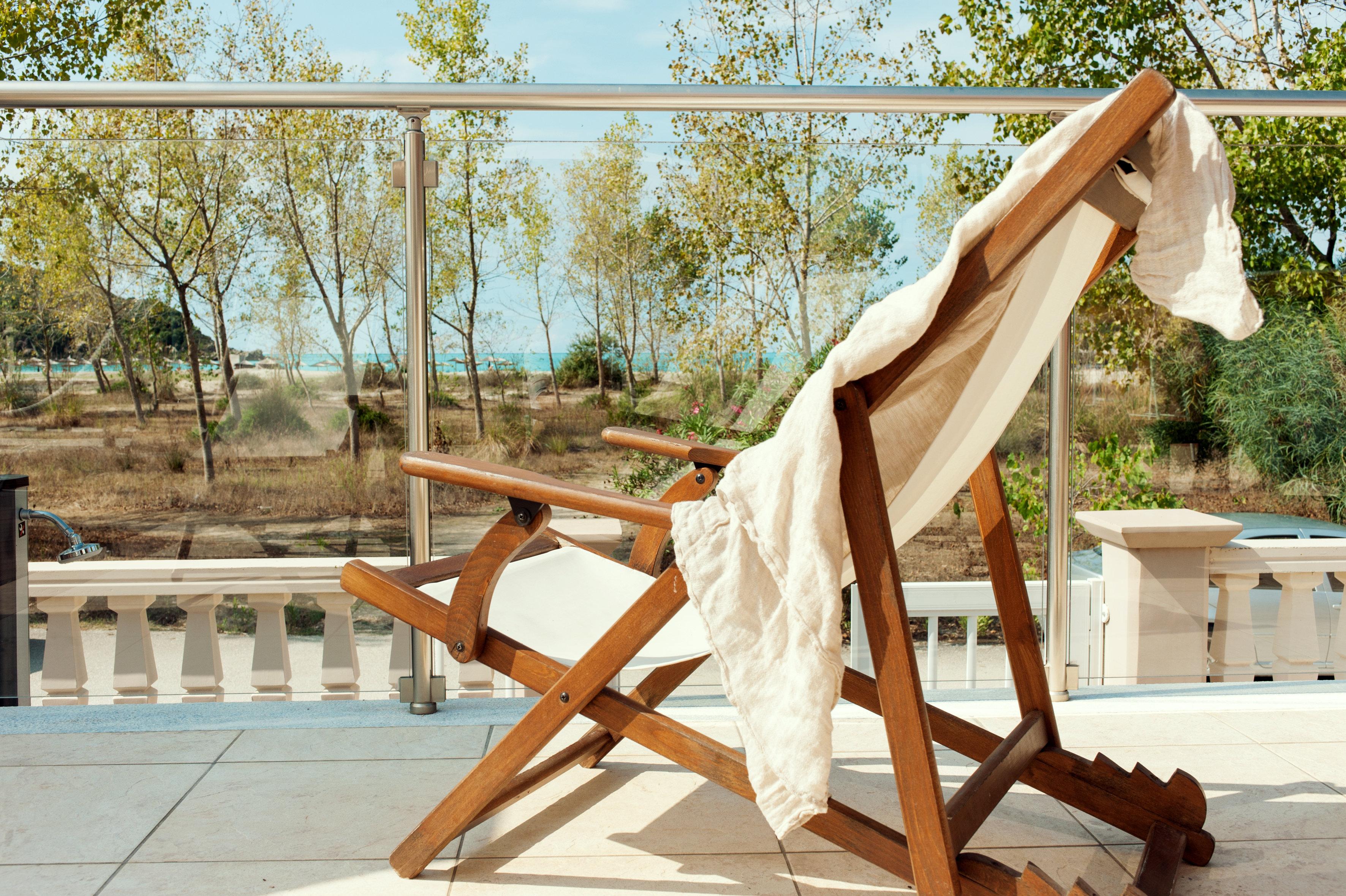 Hotel Ammos Bay Ammoudia Zewnętrze zdjęcie