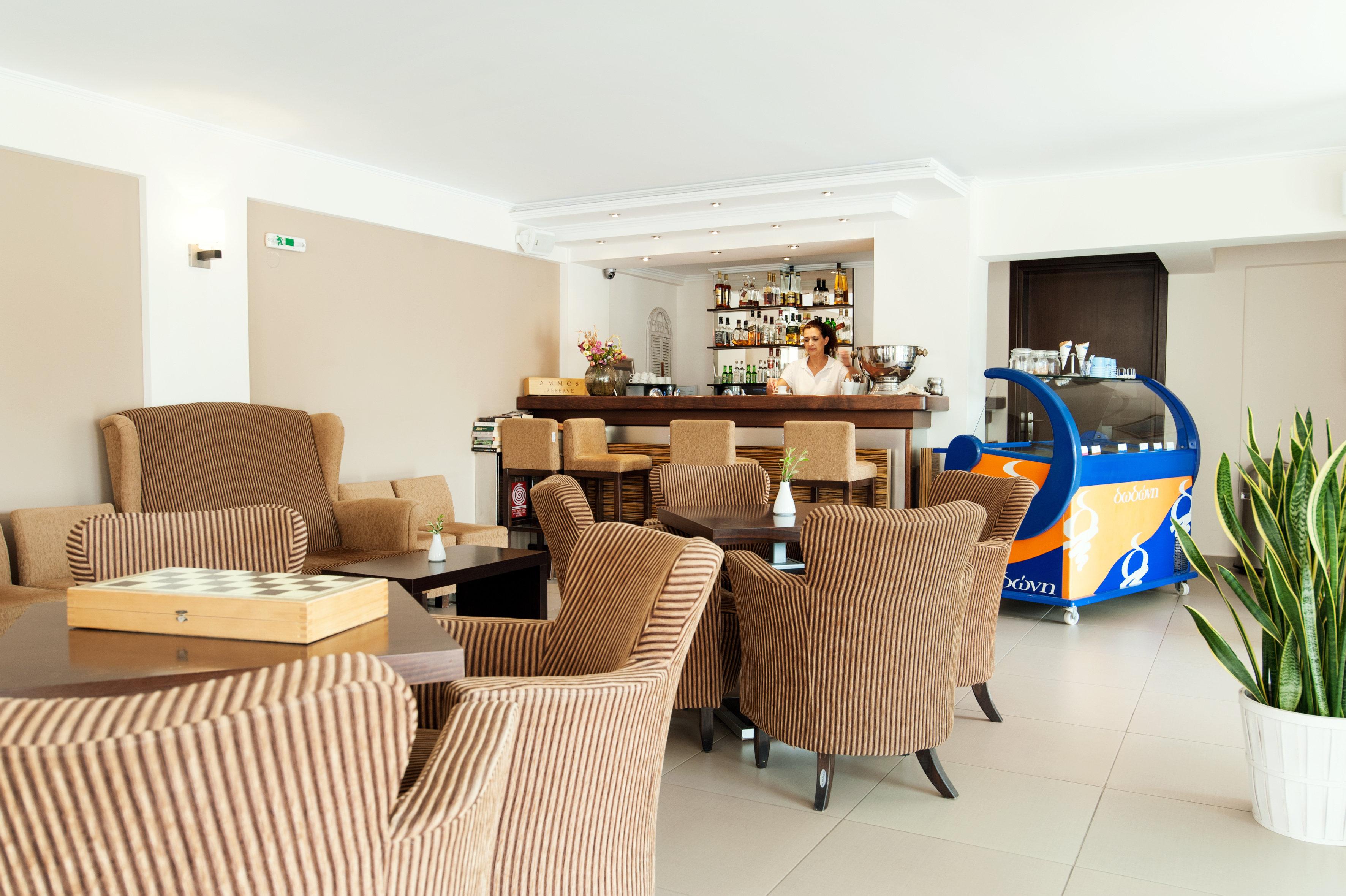 Hotel Ammos Bay Ammoudia Zewnętrze zdjęcie