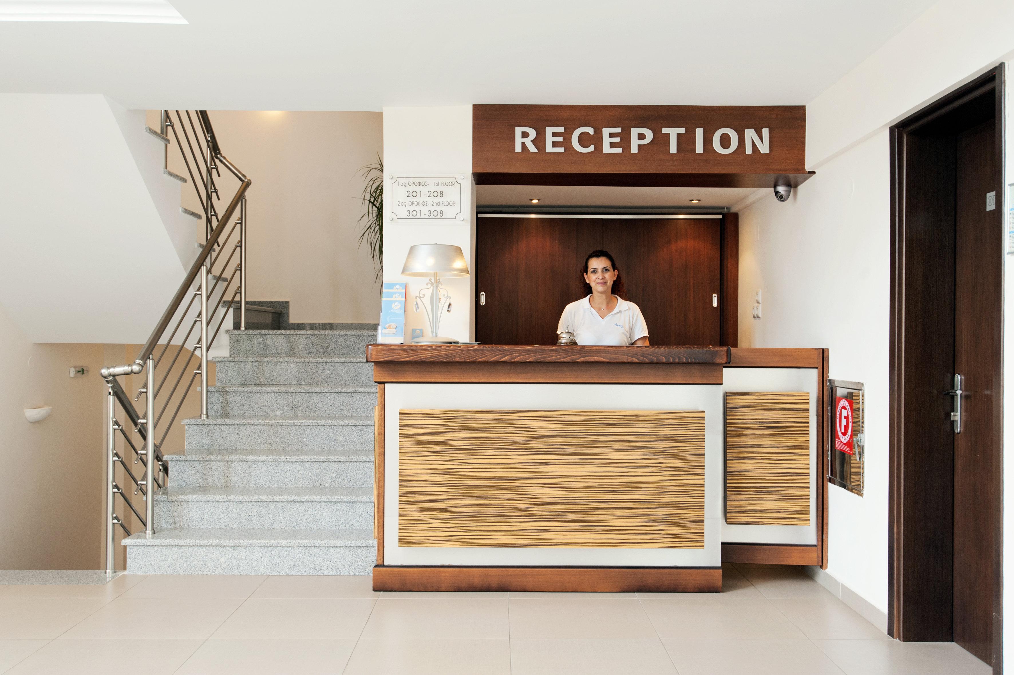 Hotel Ammos Bay Ammoudia Zewnętrze zdjęcie
