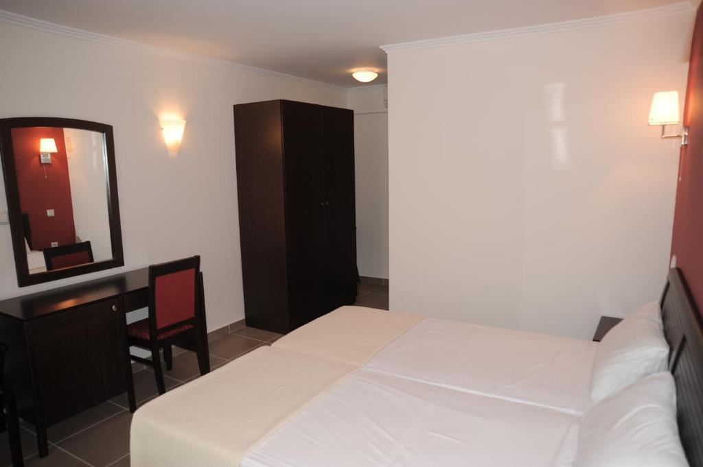 Hotel Ammos Bay Ammoudia Pokój zdjęcie