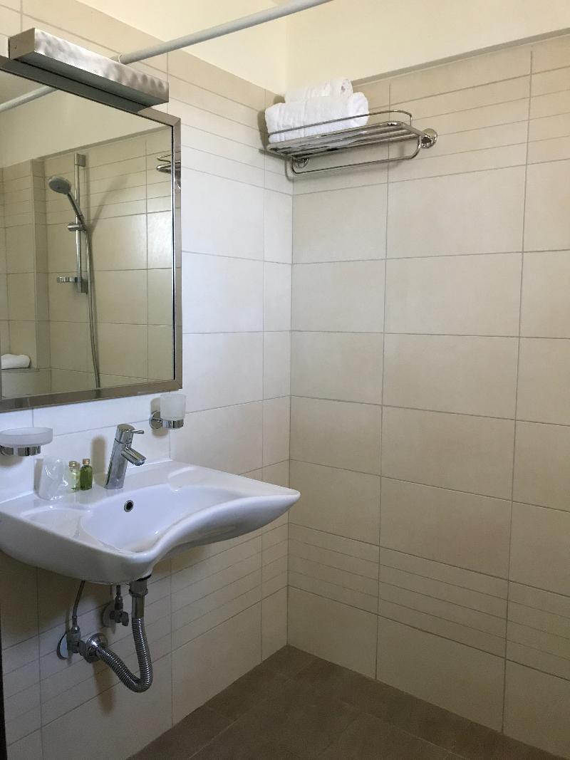Hotel Ammos Bay Ammoudia Zewnętrze zdjęcie